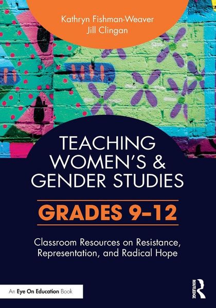 Produktbild: Teaching Women's and Gender Studies