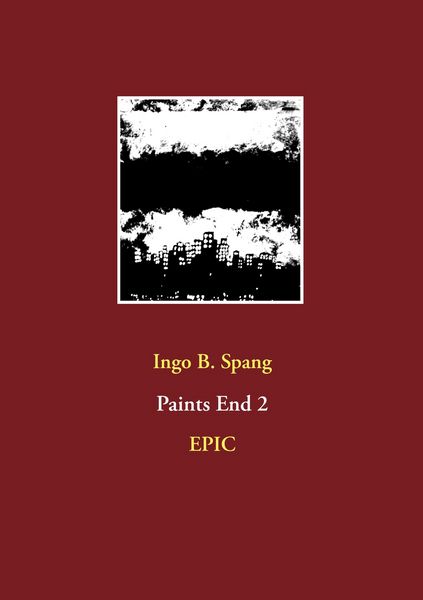 Produktbild: Paints End 2