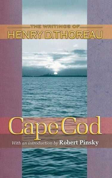 Produktbild: Cape Cod