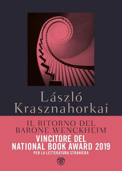 Produktbild: Il ritorno del barone Wenckheim