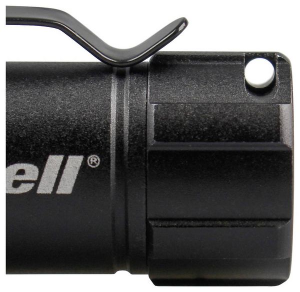 Produktbild: XCell Lunalux Mini 150109 LED Taschenlampe mit Magnethalterung, mit Stroboskopmodus akkubetrieben 245 lm 24 h 48 g