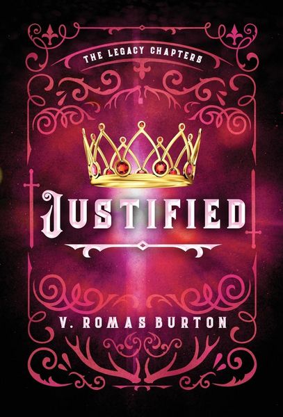 Produktbild: Justified