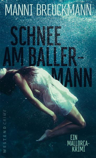Produktbild: Schnee am Ballermann
