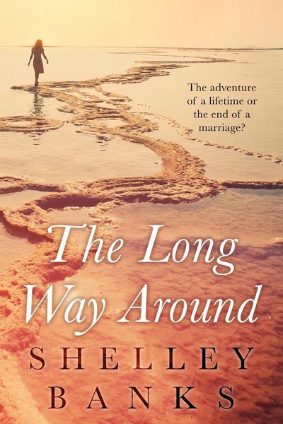 Produktbild: The Long Way Around