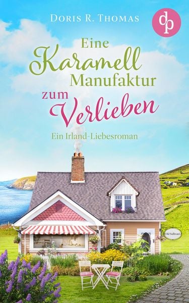 Produktbild: Eine Karamellmanufaktur zum Verlieben
