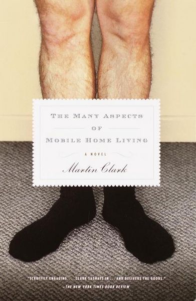 Produktbild: The Many Aspects of Mobile Home Living