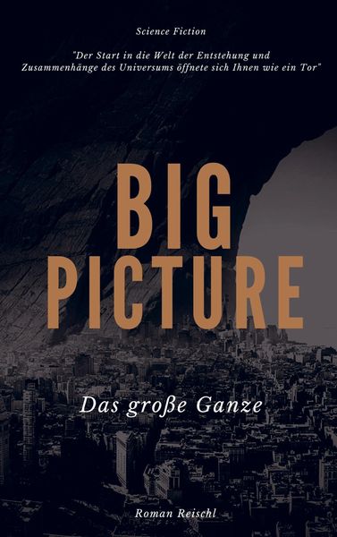 Produktbild: Big Picture