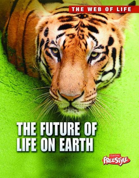 Produktbild: Future Of Life On Earth