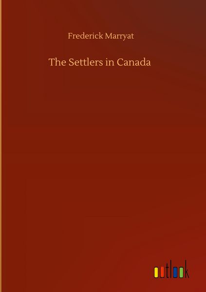 Produktbild: The Settlers in Canada