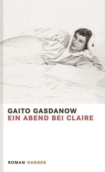 Produktbild: Ein Abend bei Claire