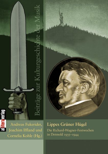 Produktbild: Lippes Gr&uuml;ner H&uuml;gel