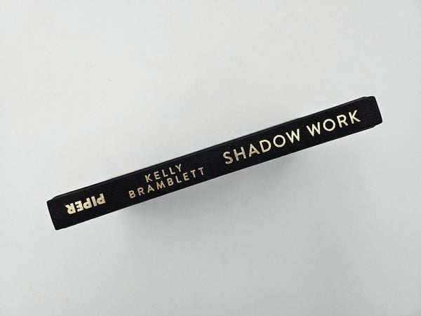 Shadow Work – Das Journal für deine Heilung
