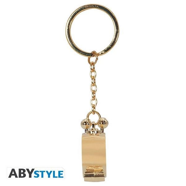 Produktbild: ONE PIECE - Keychain 3D Buster Call