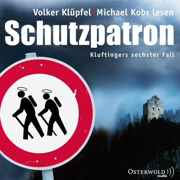 Produktbild: Schutzpatron / Kluftinger Band 6