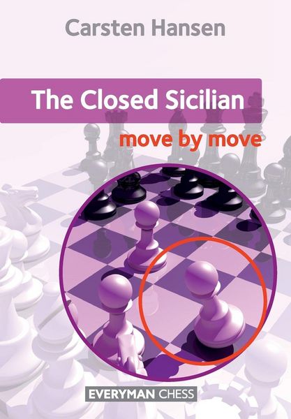 Produktbild: The Closed Sicilian