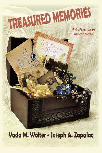 Produktbild: Treasured Memories