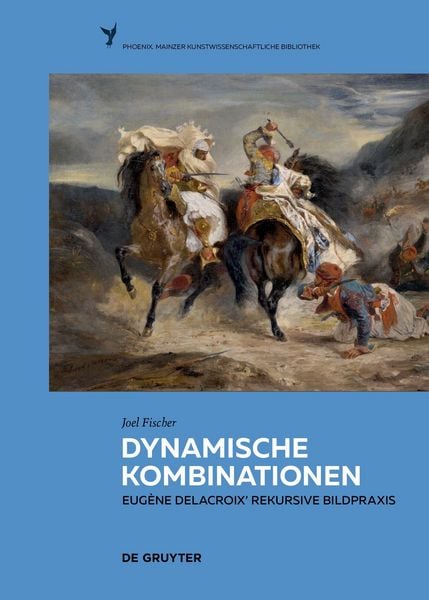 Produktbild: Dynamische Kombinationen