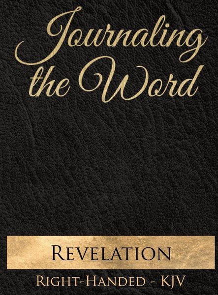 Produktbild: Journaling the Word