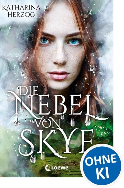 Produktbild: Die Nebel von Skye