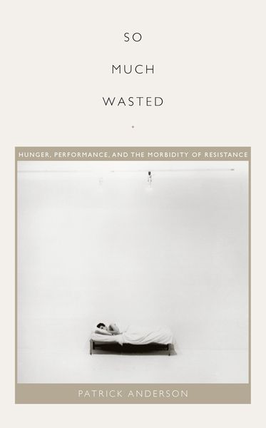 Produktbild: 'So Much Wasted'