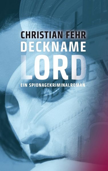 Produktbild: Deckname Lord