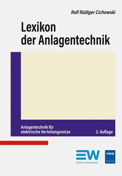 Produktbild: Lexikon der Anlagentechnik