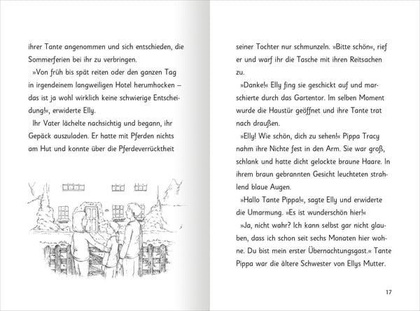 Produktbild: Zauberponys &ndash; Magische Ferienzeit (Zauberponys)