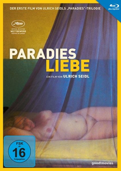 Paradies: Liebe