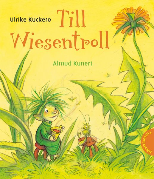Produktbild: Till Wiesentroll 1: Till Wiesentroll