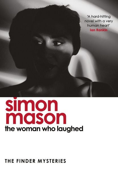 Produktbild: The Woman Who Laughed