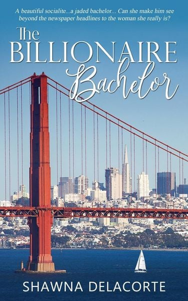 Produktbild: The Billionaire Bachelor