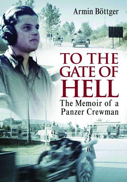 Produktbild: To the Gate of Hell
