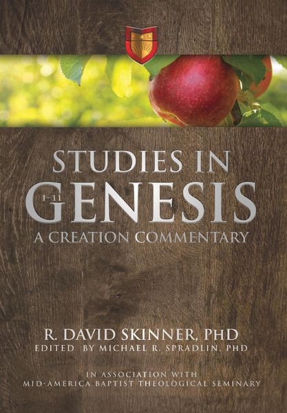 Produktbild: Studies in Genesis 1-11