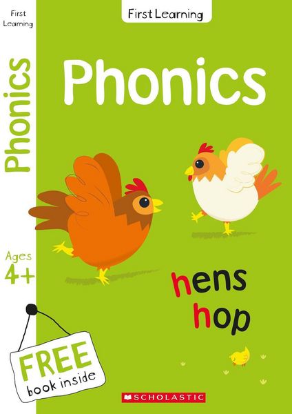 Produktbild: Phonics