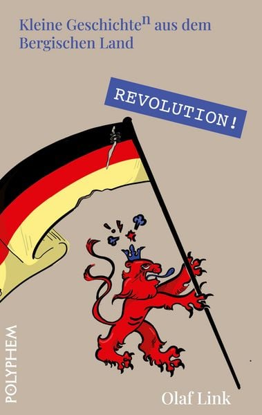 Produktbild: Revolution!