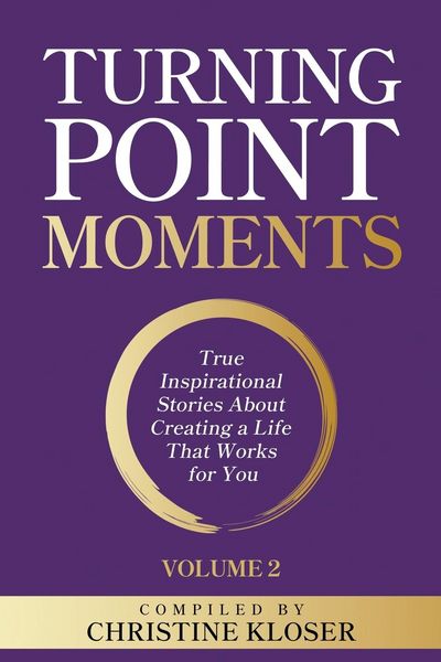 Produktbild: Turning Point Moments Volume 2