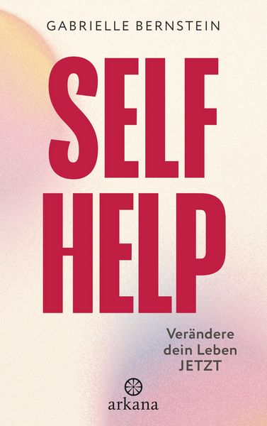 Produktbild: Self Help