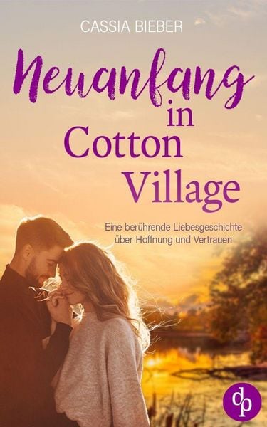 Produktbild: Neuanfang in Cotton Village