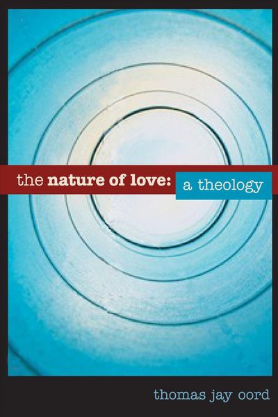 Produktbild: The Nature of Love