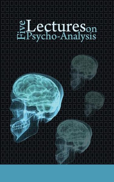 Produktbild: Five Lectures on Psycho-Analysis