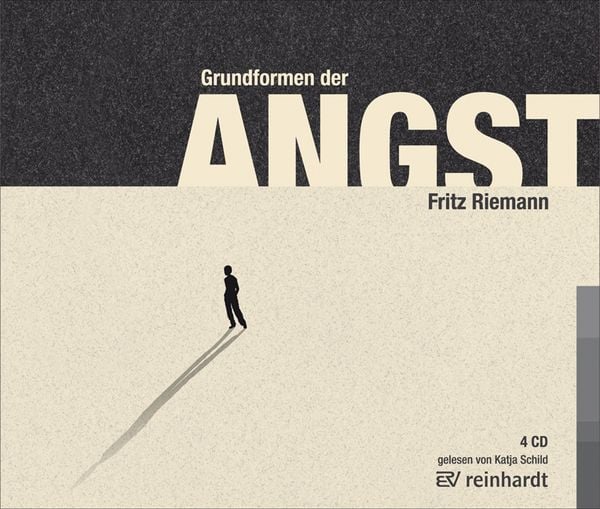 Grundformen der Angst (Hörbuch)