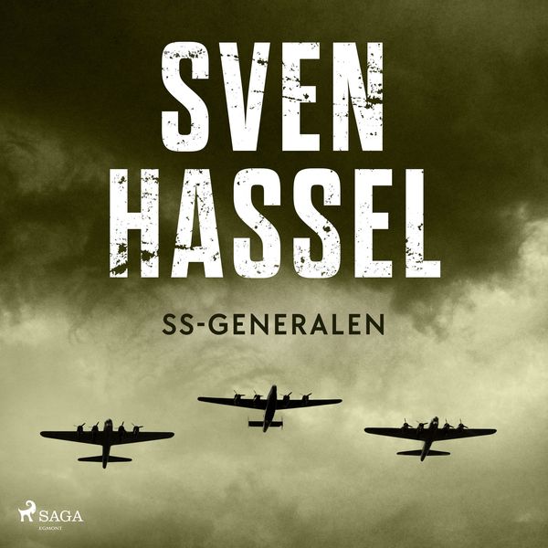 Produktbild: SS-generalen - Sven Hassel-serien 8 (of&ouml;rkortat)
