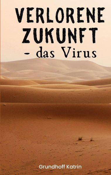 Produktbild: Verlorene Zukunft