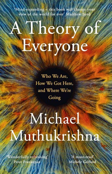 Produktbild: A Theory of Everyone