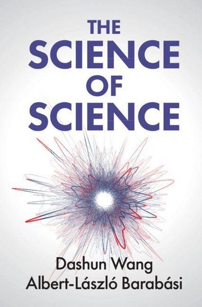 Produktbild: The Science of Science
