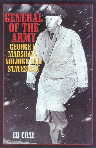 Produktbild: General of the Army