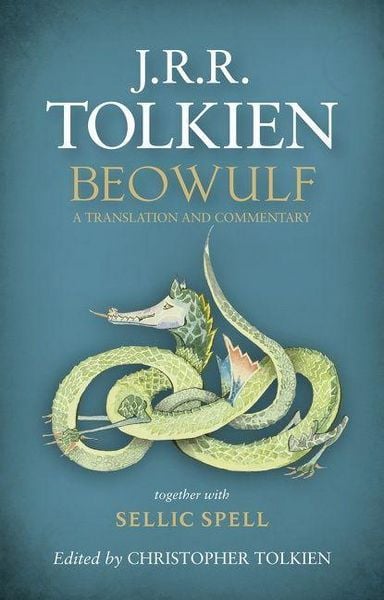 Produktbild: Beowulf
