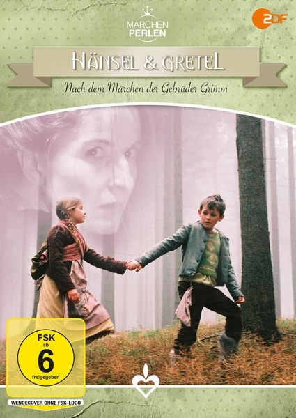 Produktbild: M&auml;rchenperlen: H&auml;nsel und Gretel