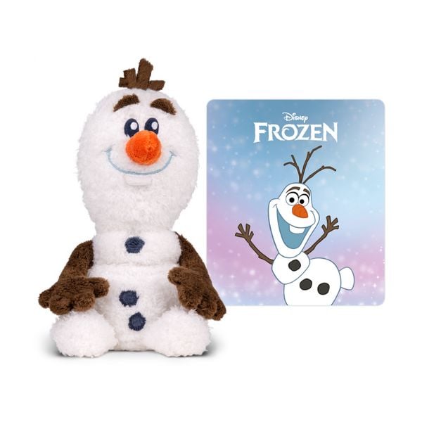 Produktbild: Cuddle-Tonie: Olaf