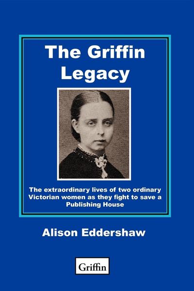 Produktbild: The Griffin Legacy